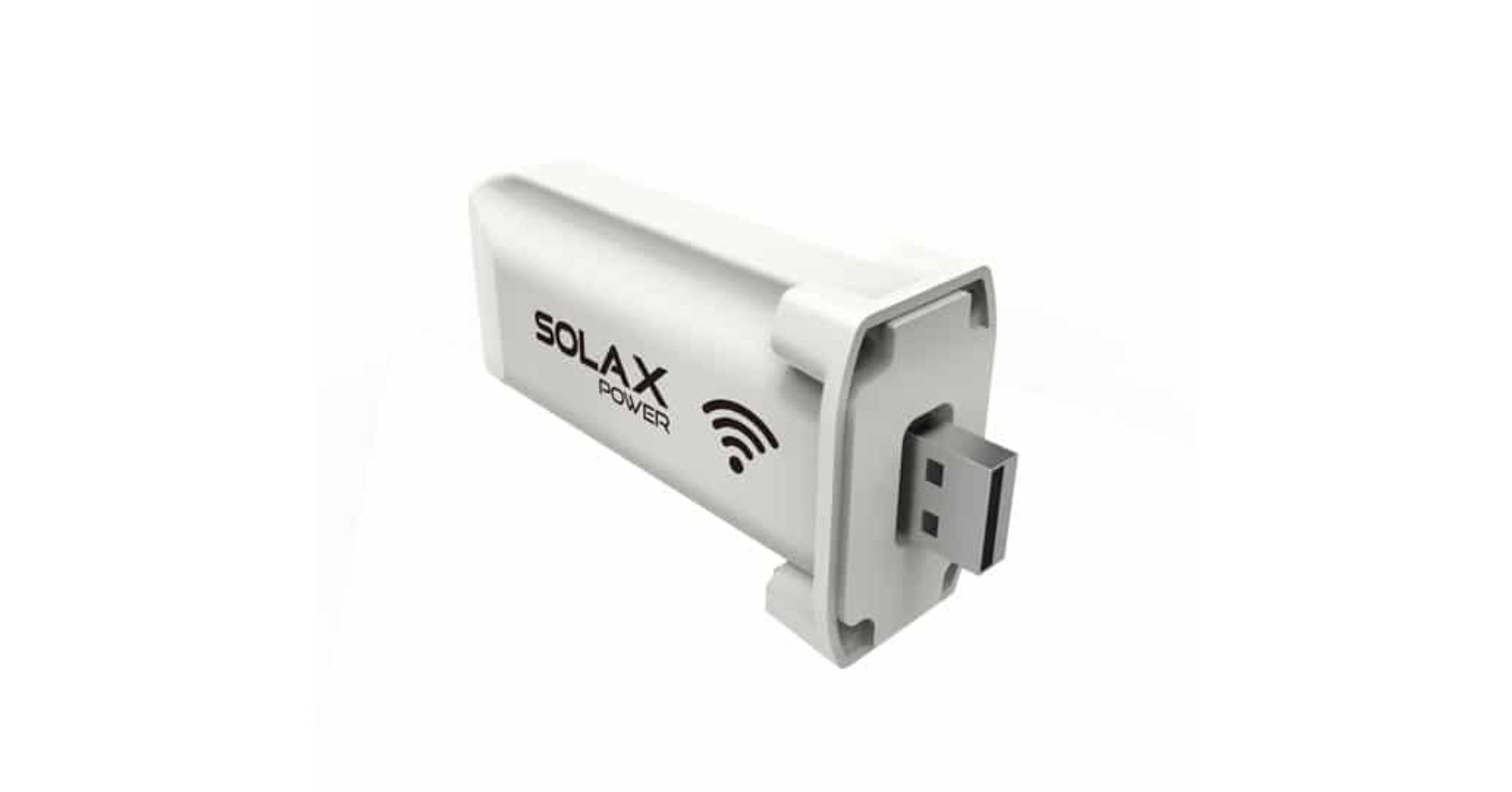 Solax inverterhez wifi antenna