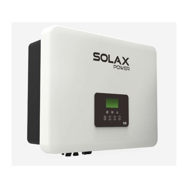 SolaX X3 -MIC-4K-G2 inverter