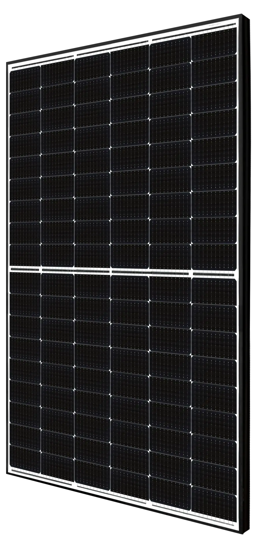 CANADIAN SOLAR 435W TOPHIKU6 BLACK FRAME N-TYPE MONO